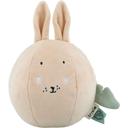 Avis Balle sonore Mrs. Rabbit Trixie 1