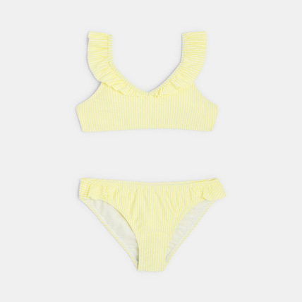 Vetement bebe store fille okaidi