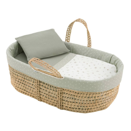 Avis Couffin matelassé CAMBRASS 1