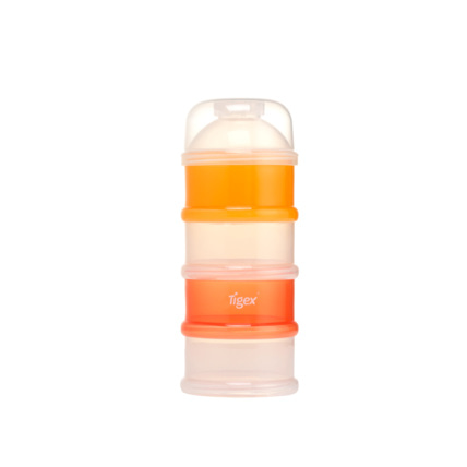 Avis Boîtes dose poudre de lait Tigex 1