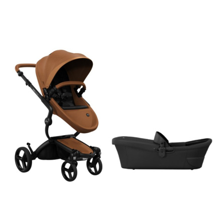 Avis Poussette Xari Max MIMA 1