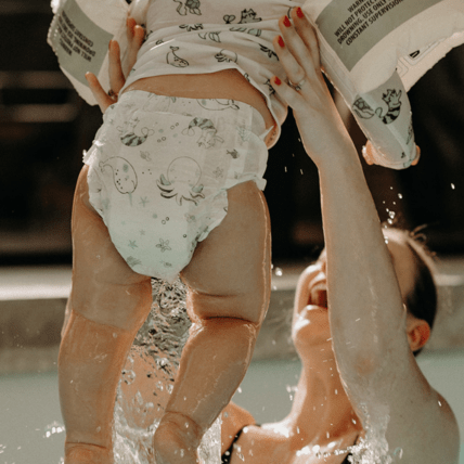 Avis La couche piscine JOONE 2