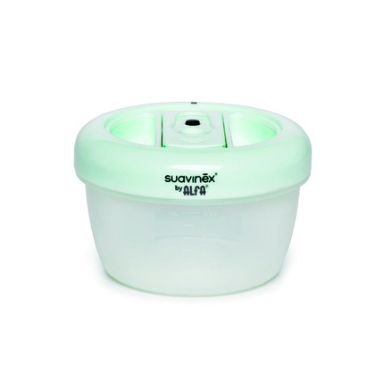 Avis Boîte de conservation Link Suavinex 1