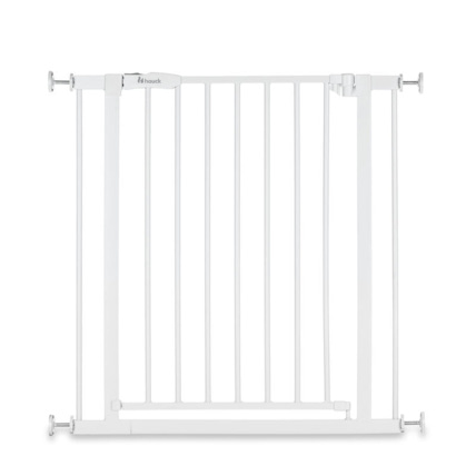 Avis Barrière Open N Stop 2 Hauck 1