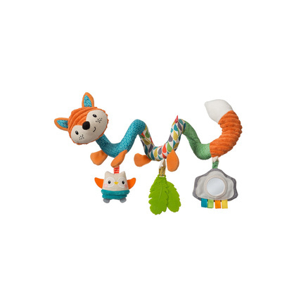 Avis Spirale d'activités INFANTINO BKIDS 1