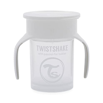 Avis Tasse d'apprentissage 360 Cup TWISTSHAKE 2