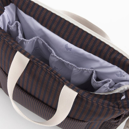 Avis Sac à langer Pack CAMBRASS 4