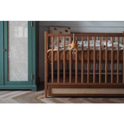 Avis Lit bébé Boho Mon Lit Cabane 8