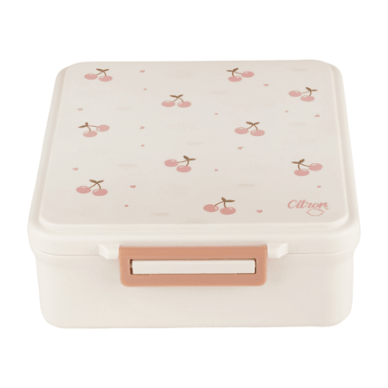 Avis Lunchbox isotherme enfants 1900ml CITRON 1