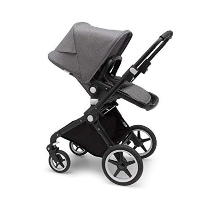 Avis Lynx Poussette Bugaboo 2
