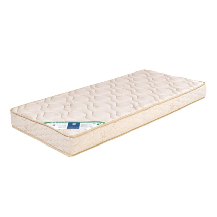 Avis Matelas Coton Bio Organique 90x190x16 CHAMBREKIDS 1