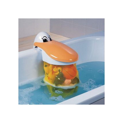 Avis Boîte à jouets Pelican BABYSUN NURSERY 1