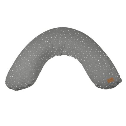 Avis Coussin d'allaitement Big Flopsy BÉABA 3