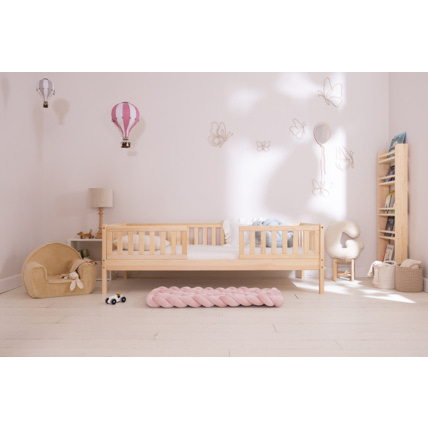 Avis Lit Dakar Premium Mon Lit Cabane 13