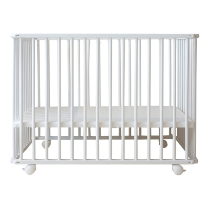 Avis Parc bébé Zèbre Petite Amélie 7