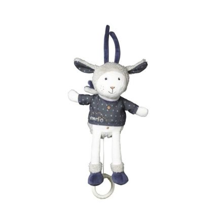 Avis Mini musical Merlin Sauthon 1