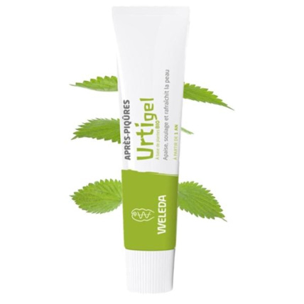 Avis Urtigel Weleda 1