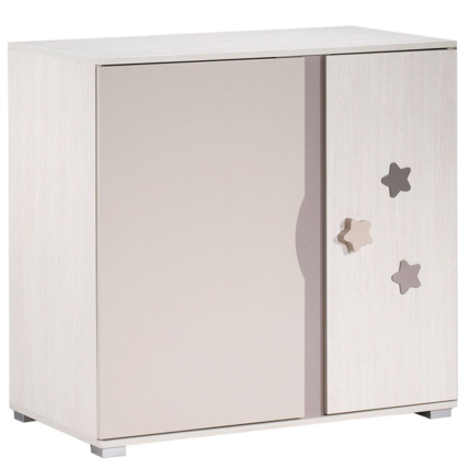 Avis Commode deux portes Stella Sauthon 1