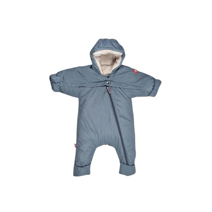 Avis Combi T-zip Red Castle 1