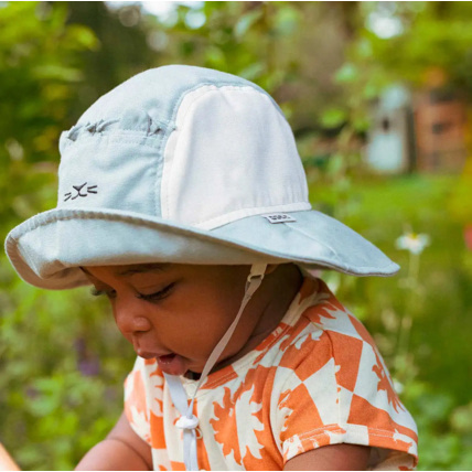Avis Casquette Camper Hat Ki ET LA 1