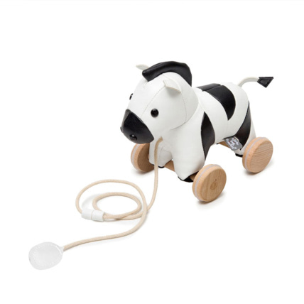 Avis Hochet - Robert le Zèbre Little Big Friends 2