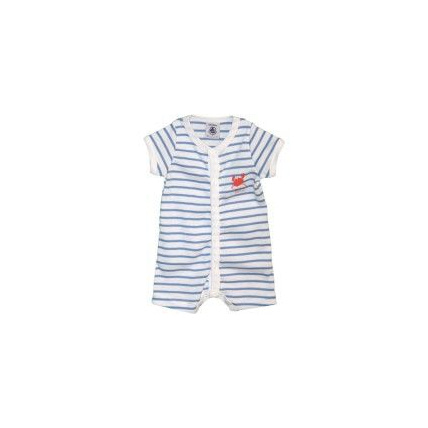 Avis Combicour Plein été  Petit Bateau 1