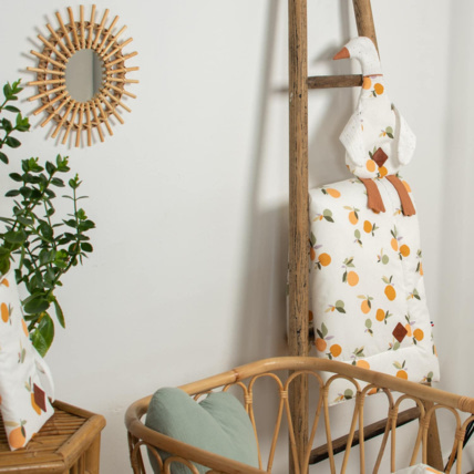 Avis Coussin de maternité et d'allaitement + housse, Clem Sevira Kids 7