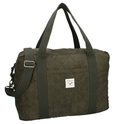 Avis Sac à langer KIDZROOM 4