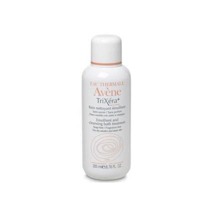 Avis Bain émollient Trixera AVENE 1