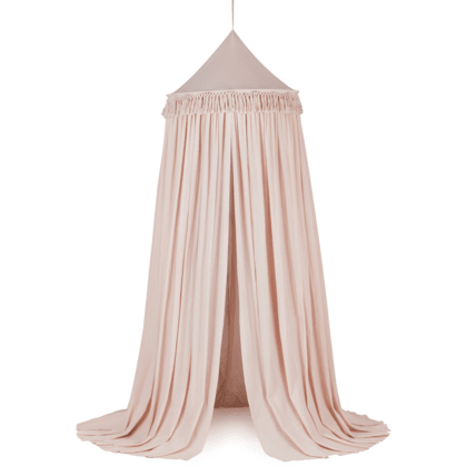 Avis Ciel de lit Boho MAXI Mon Lit Cabane 1