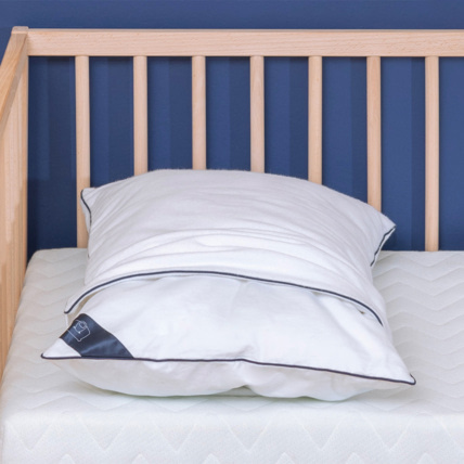 Avis Protège oreiller enfant Tediber 1