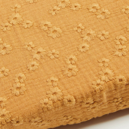 Avis Drap-housse pour bébé Rectangle Atelier de Morphée 2