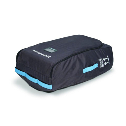 Avis Sac de transport Vista UPPAbaby 1
