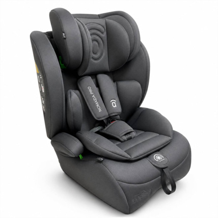 Avis Siège auto Nomada Pro ASALVO 2