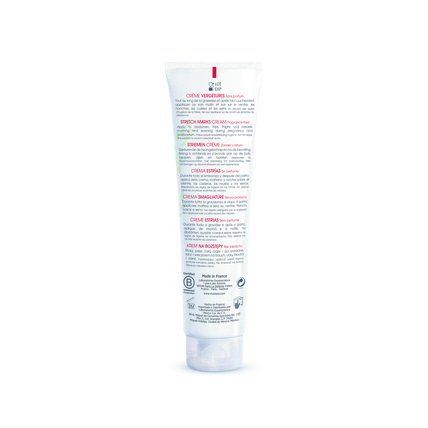 Avis Crème vergetures sans parfum Mustela 2