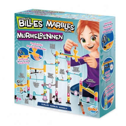Avis Formule billes Buki France 1