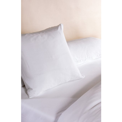 Avis Taie d'oreiller pur Coton Bio KADOLIS 3