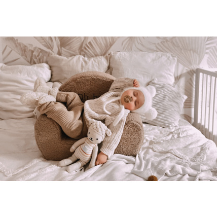 Avis Fauteuil Bouclé Mon Lit Cabane 3