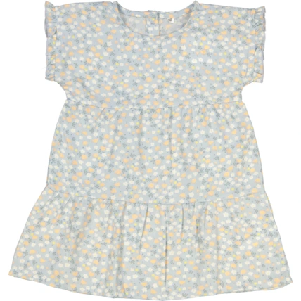 Avis Robe bébé ZEEMAN 1