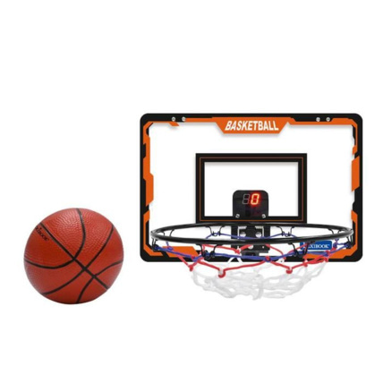 Avis Panier de basketball LEXIBOOK 1
