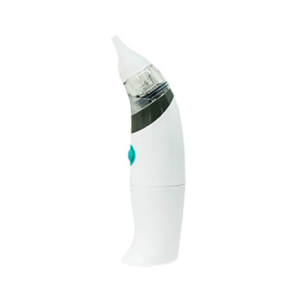 Avis Aspirateur nasal électrique - Rinö Bblüv 2
