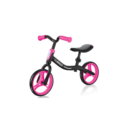 Avis Draisienne Go Bike Globber 1