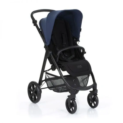 Avis Poussette Okini + coque Cybex Aton 5 ABC DESIGN 1