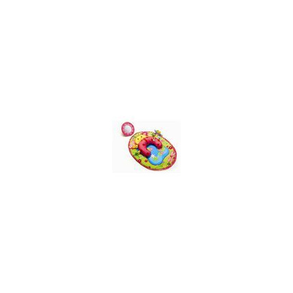 Avis Tapis nomade coccinelle Tiny Love 1