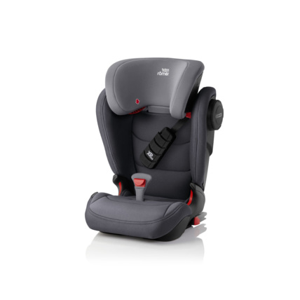 Britax kidfix s top