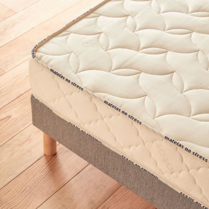 Avis Matelas Mousse Essentiel Bio Ferme Matelas No Stress 4