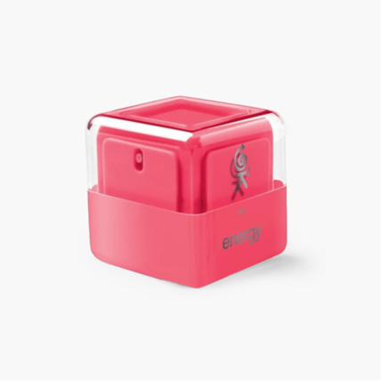 Avis Eau de toilette Okaïdi ENERGY rose fille OKAIDI 1