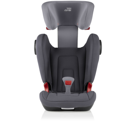 Avis Siège-auto rehausseur KIDFIX 2 S Britax Römer 4