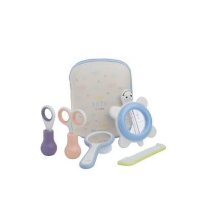 Avis Trousse Essentiel de toilette Bebeconfort 5