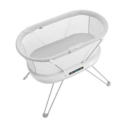 Avis Couffin Douce nuit Fisher-Price 1